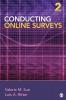 Conducting Online Surveys