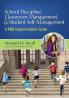 School Discipline Classroom Management and Student Self-Management