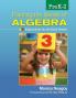 Planting the Seeds of Algebra PreK-2