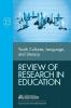 Youth Cultures Language and Literacy