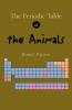 The Periodic Table of the Animals