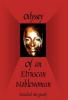 Odyssey of an Etruscan Noblewoman