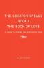 The Book of Love: A Guide to Finding the Essence of Love