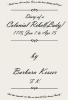 Diary of A Colonial Rebel (Lady) 1775 Jan 1 to Apr 15