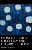 Kenneth Burke's Logology