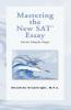 Mastering the New SAT Essay