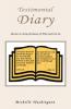 Testimonial Diary