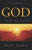 Seeing God Face to Face