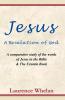 Jesus a Revelation of God