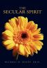 THE  SECULAR SPIRIT