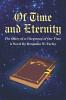 Of Time and Eternity