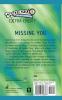 Degrassi Extra Credit #3: Missing You