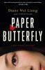 Paper Butterfly: A Mei Wang Mystery (Mei Wang Mysteries)