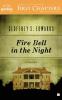 Fire Bell in the Night: A Novel