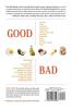 The Good Fat Cookbook