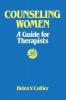 Counseling Women