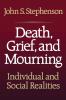 Death Grief and Mourning