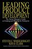 Leading Product Development