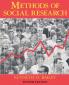 Methods of Social Research 4th Edition