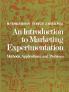 Intro to Marketing Experimentation