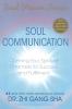 Soul Communication: Opening Your Spiritual Channels for Success and Fulfillment (Soul Power)