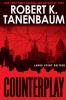 Counterplay: Volume 18 (A Butch Karp-Marlene Ciampi Thriller)
