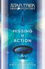 Star Trek: New Frontier: Missing in Action (Star Trek: The Next Generation)