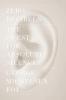 Zero Decibels: The Quest for Absolute Silence