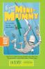 Escape of the Mini-Mummy (Volume 2) (Who Shrunk Daniel Funk?)
