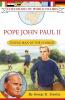 Pope John Paul II: Young Man of the Church (Childhood of World Figures)