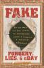 Fake: Forgery Lies & eBay