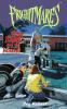 Bone Breath and the Vandals: Volume 2 (Frightmares)