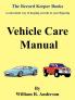 Vehicle Care Manual