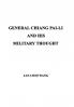 GENERAL CHIANG PAI-LI AND HIS MILITARY THOUGHT