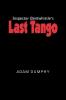 Inspector Bentwhistle's Last Tango