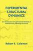 Experimental Structural Dynamics