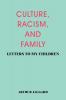 CULTURE RACISM AND FAMILY
