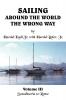 Sailing Around the World the Wrong Way