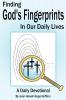 Finding God's Fingerprints in our Daily Lives