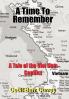 A Time To Remember