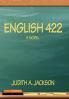 ENGLISH 422