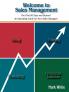 Welcome to Sales Management