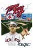 Three Runs Up: The Story of the World Series That Could Have Been