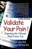 Validate Your Pain!
