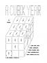 A CUBIK Year