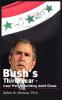 Bush's Third Year - Iraqi War Rebuilding Amid Chaos