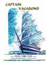 CAPTAIN VAGABOND
