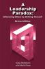 A Leadership Paradox