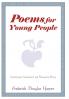Poems for Young People