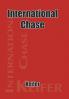 International Chase